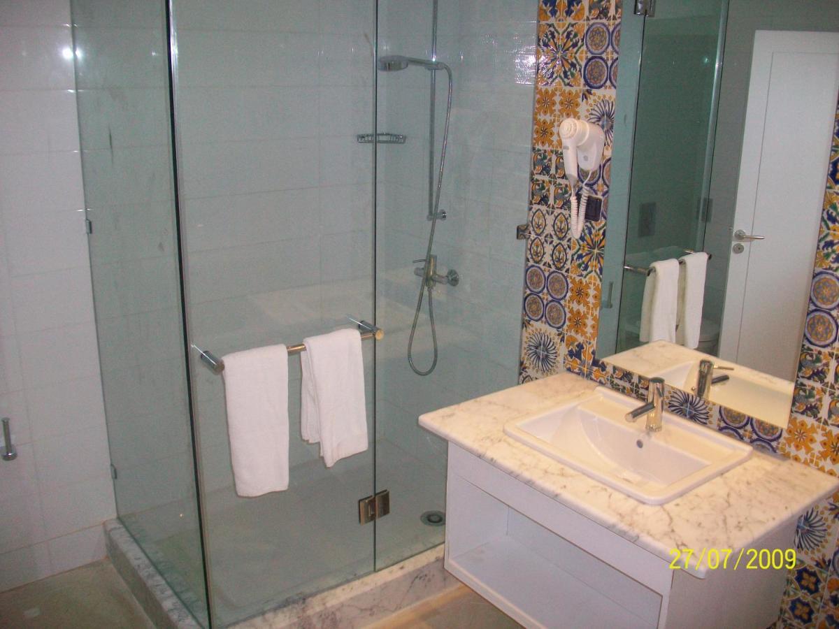 Hotel Iliade Aqua Park Taguermess Esterno foto